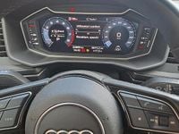 Usata Audi A1 Admired 110 CV (80 kW) 2023 Grigio SUV