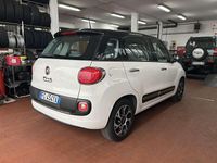 Usata Fiat 500L Pop Star 95 CV (69 kW) 2018 Monovolume