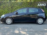 usata Fiat Punto Evo 1.3 Mjt 75 CV 5 porte Dynamic