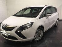 Usata Opel Zafira Tourer Cosmo 136 CV (100 kW) 2015 Monovolume
