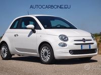Usata Fiat 500 Lounge 2021 Nero Utilitaria