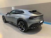 Nuova Ferrari Purosangue 725 CV (533 kW) 2025 Grigio SUV