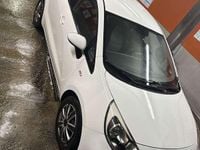 Usata Kia Rio EX 86 CV (63 kW) 2011 Berlina