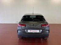 Usata Citroën C4 Feel 110 CV (80 kW) 2020 Grigio scuro SUV