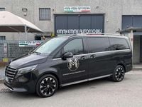 Usata Mercedes V300 Exclusive 237 CV (174 kW) 2026 Other Monovolume