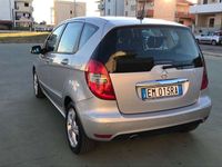 usata Mercedes A180 cdi Avantgarde FL