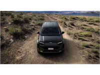 Usata Jeep Avenger EV Altitude 61 kW (84 CV) 2024 Nero SUV