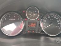 Usata Peugeot 206+ 60 CV (44 kW) 2012 Grigio Utilitaria