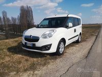 usata Opel Combo tour -doblo' - 2013