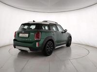 Usata Mini Cooper Countryman 125 CV (91 kW) 2021 SUV