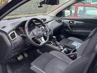 Usata Nissan Qashqai N-Connecta 116 CV (85 kW) 2019 SUV