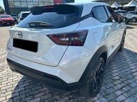 Usata Nissan Juke N-Connecta 114 CV (83 kW) 2023 Altro SUV