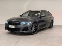 Usata BMW M340 Shadowline 340 CV (250 kW) 2024 Berlina