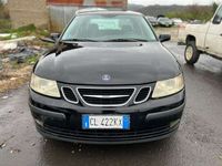 usata Saab 9-3 