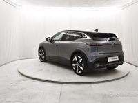 Usata Renault Megane E-Tech Techno 160 kW (218 CV) 2022 Grigio Berlina
