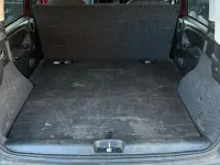 Usata Fiat Panda S 75 CV (55 kW) 2015 Rosso Utilitaria