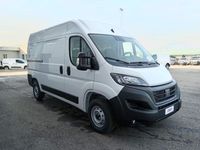 usata Fiat Ducato 33 MH2 2.2 mjt3 140cv serie 9