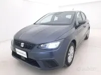 Brugt Seat Ibiza Style 116 HK (85 kW) 2025 Grå Hatchback