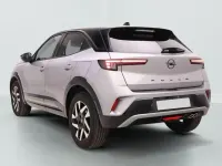 Usata Opel Mokka S 136 CV (100 kW) 2025 Grigio SUV