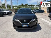 Usata Nissan Qashqai N-Connecta 140 CV (102 kW) 2022 Nero SUV