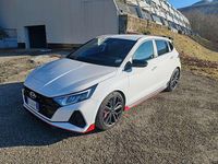 Usata Hyundai i20 N Performance 204 CV (150 kW) 2024 Utilitaria