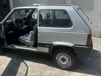 Usata Fiat Panda 4x4 48 CV (35 kW) 1992 Utilitaria