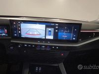 Usata Opel Grandland X 145 CV (106 kW) 2025 Grigio SUV