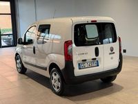Usata Fiat Fiorino 95 CV (69 kW) 2021 Bianco Monovolume
