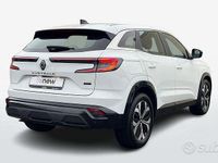 Usata Renault Austral Evolution 200 CV (147 kW) 2024 Bianco SUV