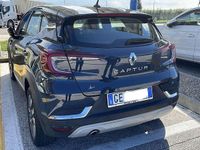 Usata Renault Captur Intens 116 CV (85 kW) 2020 SUV