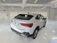 Usata Audi Q3 Sportback Business Plus 149 CV (109 kW) 2023 SUV