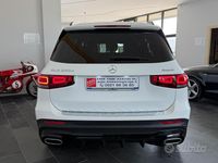 Usata Mercedes GLB220 Premium 190 CV (139 kW) 2023 Bianco SUV