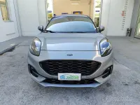 Usata Ford Puma ST 125 CV (91 kW) 2023 Marrone SUV
