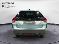 Usata Citroën C4 131 CV (96 kW) 2023 Blu/azzurro Berlina