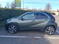 Usata Toyota Aygo X Lounge 72 CV (52 kW) 2024 SUV