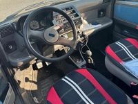 Käytetty Fiat Cinquecento 39 HP (28 kW) 1997 Harmaa Viistoperä
