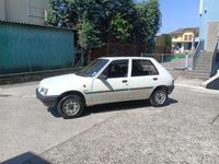 usata Peugeot 205 COLOR LINE 1.1 CATALIZED