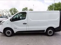 Usata Fiat Talento 120 CV (88 kW) 2018 Bianco Monovolume