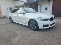 usata BMW 620 Gran Turismo 620 d Msport auto