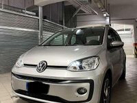 Usata VW up! Move 68 CV (50 kW) 2019 Utilitaria
