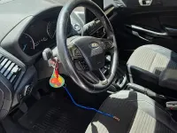 Usata Ford Ecosport 125 CV (91 kW) 2019 Bianco SUV
