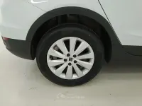 Begagnad Seat Arona 90 HK (66 kW) 2022 Vit SUV