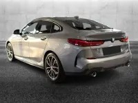 Usata BMW 220 M Sport 190 CV (139 kW) 2023 Grigio Coupé