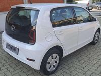 Usata VW up! move up! 75 CV (55 kW) 2019 Bianco Utilitaria