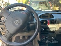 usata Opel Corsa 5p 1.2 Comfort