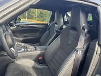 Nuova Mazda MX5 132 CV (97 kW) 2025 Machine grey Cabrio