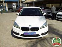 usata BMW 218 Active Tourer d Sport