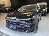 Usata EVO Evo 7 162 CV (119 kW) 2025 Nero SUV