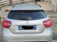 usata Mercedes A180 Sport auto 180 D