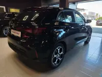 Usata MG MG3 Comfort 116 CV (85 kW) 2025 Nero Utilitaria